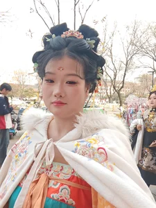 goudanlove 唐装的狗蛋蛋 Immagine  5