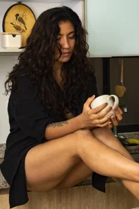 ValeriEvan A cup of coffee? 圖片