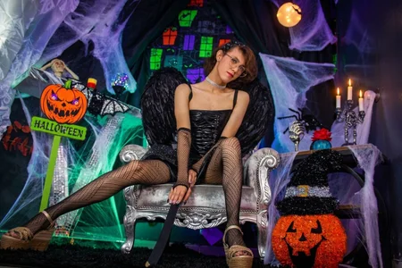 Jav_Frank happy halloween 圖片 3