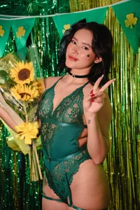 Happy St. Patrick's Day🍀🍀🍀 de kristal_aitana  7 photos