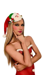 Patrick-Rios MERRY CHRISTMAS  4টি ছবি