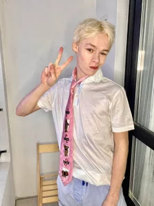 the-Rickycute boy Bild 4