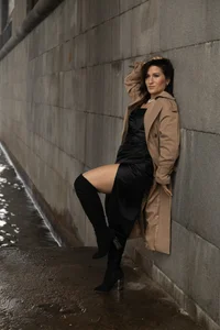 My life de ZhenjaPoledance  3 Imagens