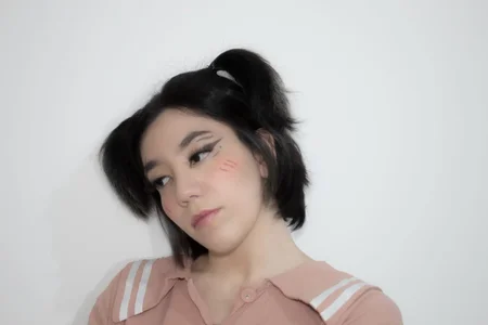 Alexa_poppper's XXX Nude Photo 4