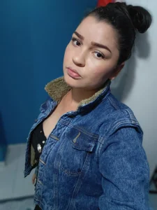 Sienna_Fox69Public图片 4