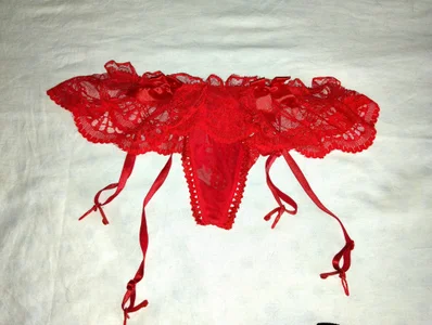 OndeSensuelle Ma lingerie зображення 8