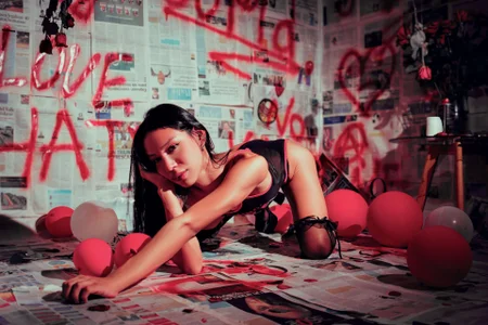 AdammClark1 Fuck San valentines Day! Εικόνα 2