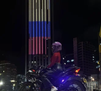 MaraBiker Mi moto🥰  2. fénykép