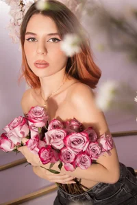 MirandaShaw Spring Valentine's Day ♥ Immagine 