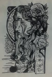 LunaLiva my works Pic 6