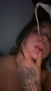 Public od 6foot3Woman  9 snímek