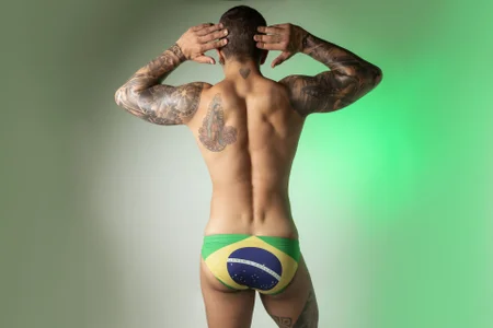 Zdjęcia Matt_Ferrer Brasil do meu coração:  3
