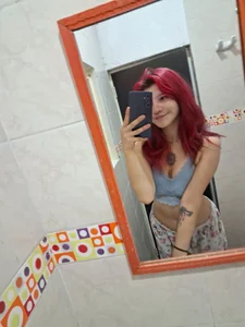 Ethereal_Sua Public Foto 3