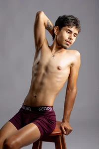 Axel_black5 Come with me; I want to give you pleasure. Immagine  2
