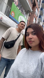 HotVoltage A very hot couple❤🔥 Pic