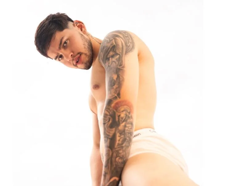 RONNY_COLTON Trendaava kuva 8756