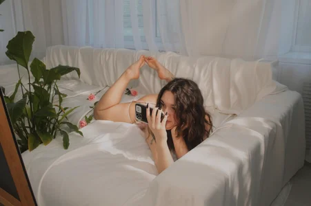 MelissaCartie ❤️ Pic 2