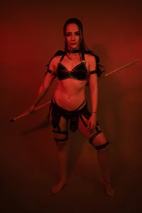 Princsgirl_ warrior ❤️😍 Pic 4