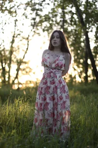 🌻princess of the fields🌻 od FroggyAnna  4 snímek