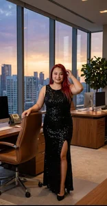 Public od KiaraVelvett_  2 snímek