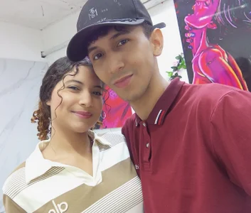 ahsly78Bryan Couple Ashly And Brian Al Natural 사진 4