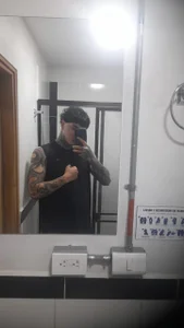 Public od Gury_tattoo  snímek