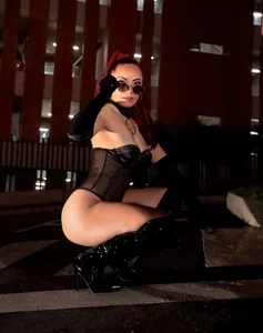 Zdjęcia zzoe_ Straight to desire 🖤:  6