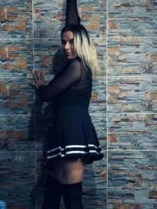 ZaiMoon_ University Sexy Girl 🤩 Hình 5