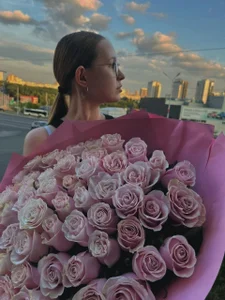 BeckiHoffer Selfie love💖 Foto