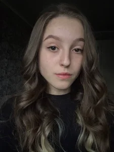 Sweet_Pussy_Girl Smile Now, Blush Later รูป 