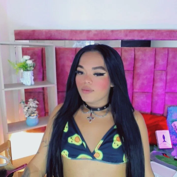 KayleighDreams_ Набираща популярност снимка 7426