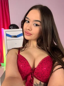 SelenneVoss Midnight Snack Bilde 5