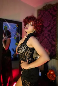Sweet Mischief 💞🫦🔥🖤 od NaylaNyx  snímek