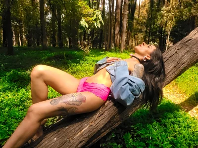 ScarletKings ♥NAUGHTY IN THE FOREST ♥ Pic 4