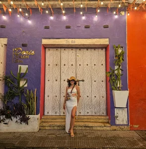 NicollColeman: 😈. ( 9 фото)