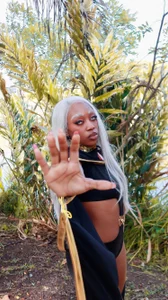 NATALIE_PARKERRのXmen Storm cosplay!!の 7枚の写真