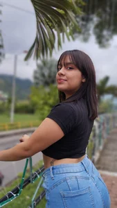 MelissaGilll🔥😏 Bild 4