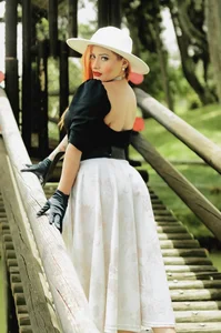 Savannah_Jansen happy 41 to me  6টি ছবি