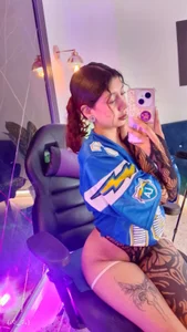 ⚽🥰 od alejita_machado  snímek