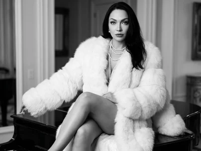 Just me de GraceMontclaire Foto