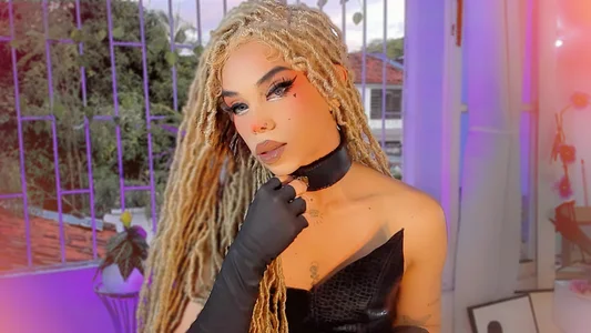 DanniLee_ UR DARKNESS GIRL🔥 Pic