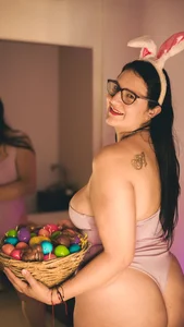 Soe_Lara Happy Easter 🥚 🐰🐇 Immagine  9