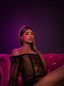 Allison_Black01 Beautifull Skin Immagine  2