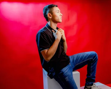 Andy_dior18 Public Pic 5