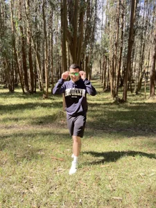 Noha_white have fun and be happy always Bilde 3