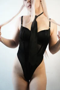 some sexy tease