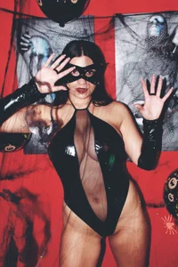 hallowen od wandaxs69  5 snímek