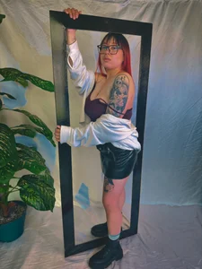 Kata_Bigboobs: Mi lugar es abajo♥ ( 7 фото)