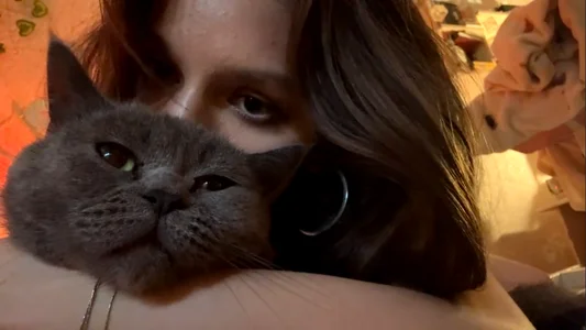CarleenColley Kitty Pic 2