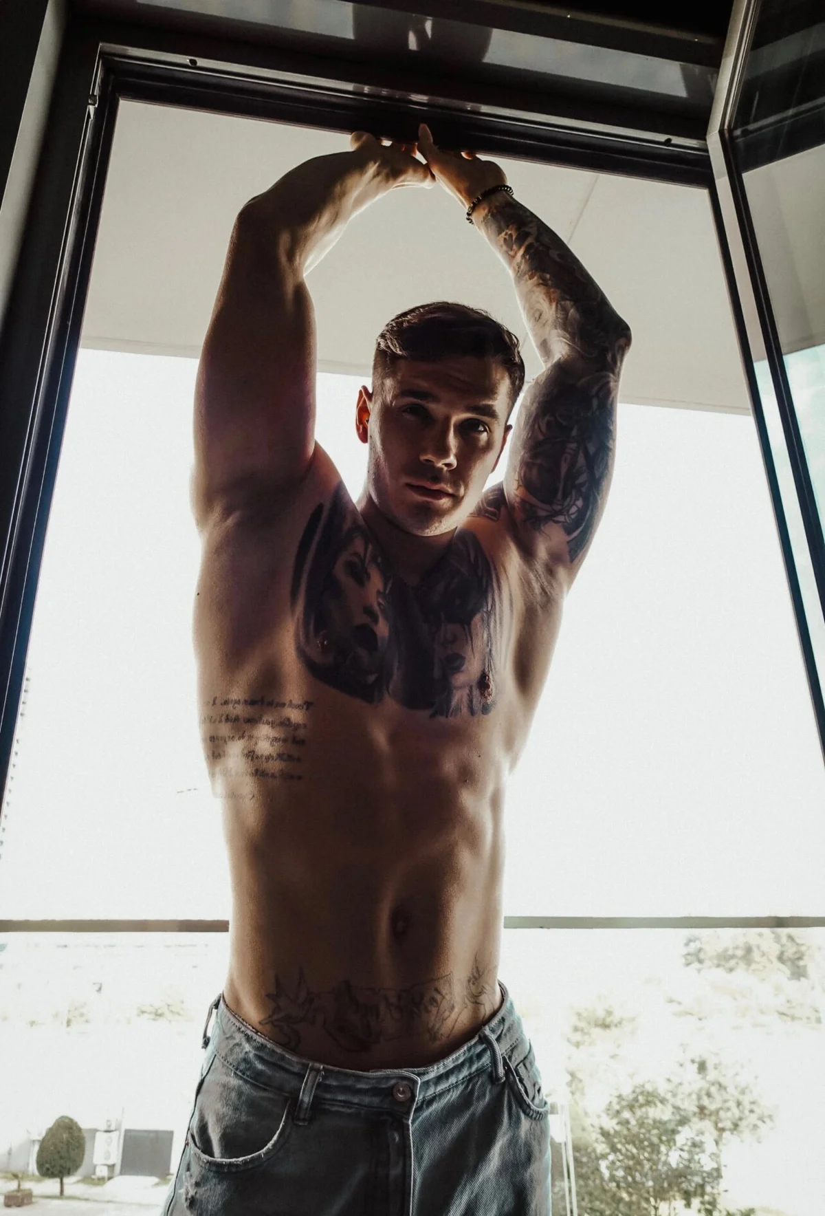 Hot__Tiger Foto en Tendencia 7568